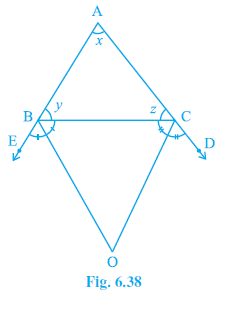 Page 106 Chapter 6 Class 9th Non-Rationalised NCERT 2019-20 Page 106 Chapter 6 Class 9th Non-Rationalised NCERT 2019-20